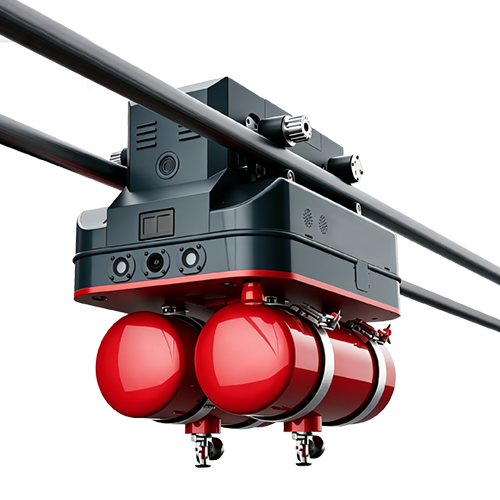 CL803F